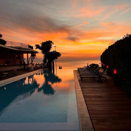 Sunset Beach Club Hotel Хаад Рин Экстерьер фото
