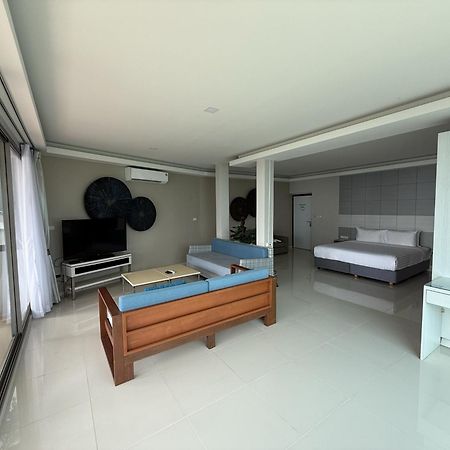 Sunset Beach Club Hotel Хаад Рин Экстерьер фото