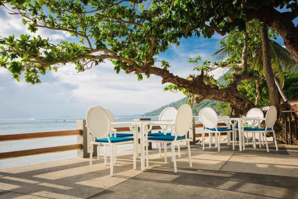 Sunset Beach Club Hotel Хаад Рин Экстерьер фото