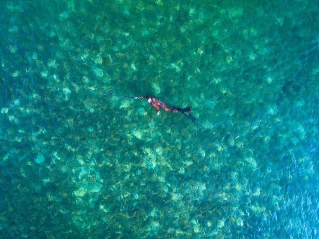 Sunset Beach Club Hotel Хаад Рин Экстерьер фото