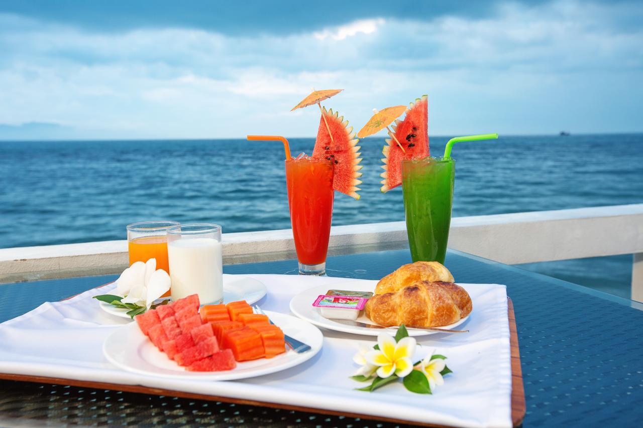 Sunset Beach Club Hotel Хаад Рин Экстерьер фото