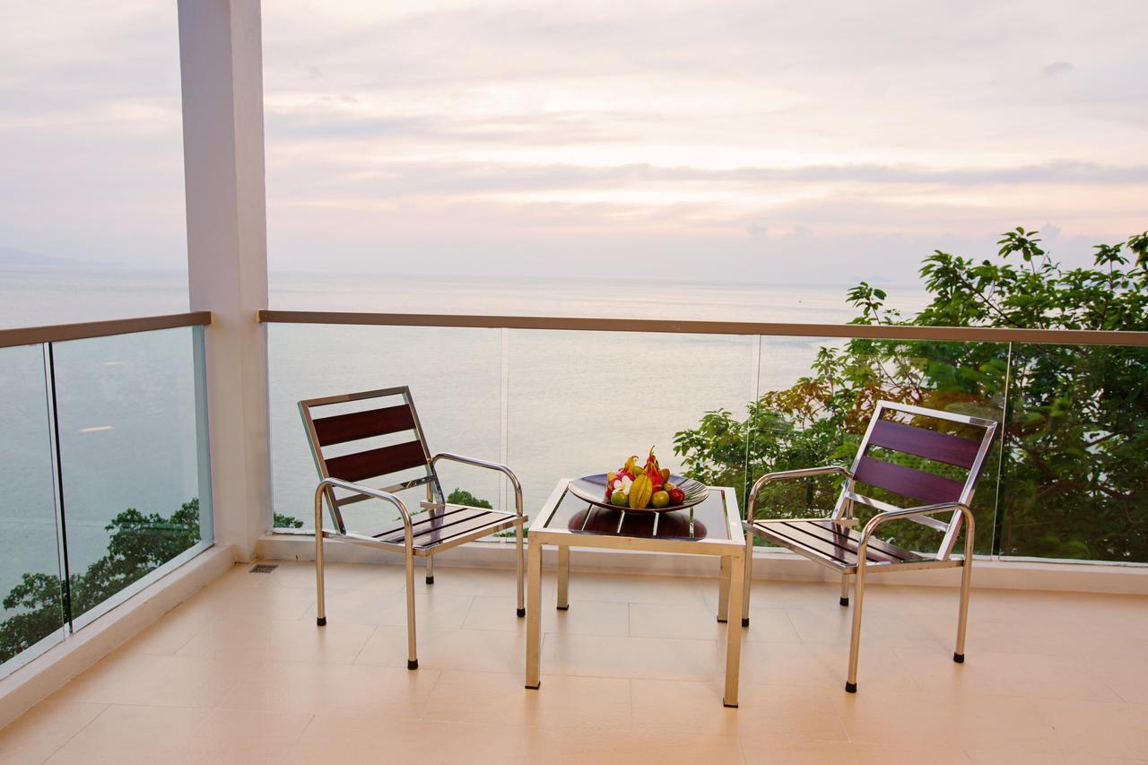 Sunset Beach Club Hotel Хаад Рин Экстерьер фото