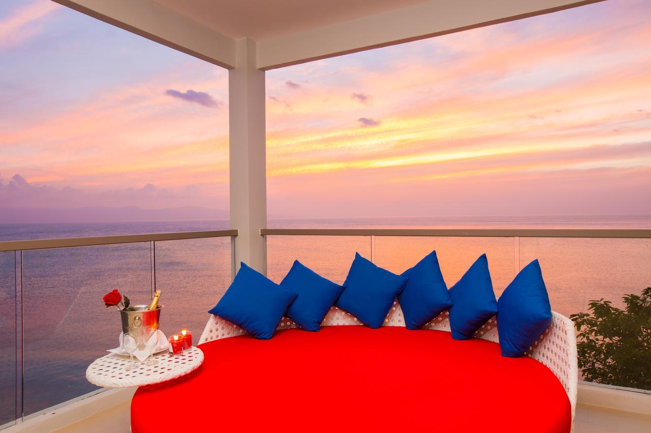 Sunset Beach Club Hotel Хаад Рин Экстерьер фото